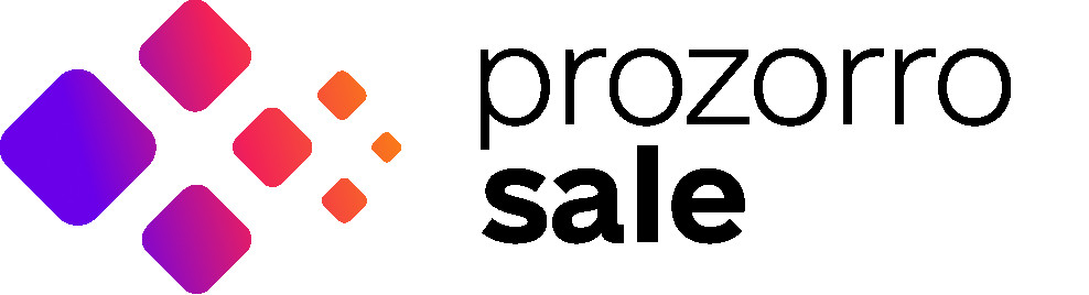 Prozorro.Sale