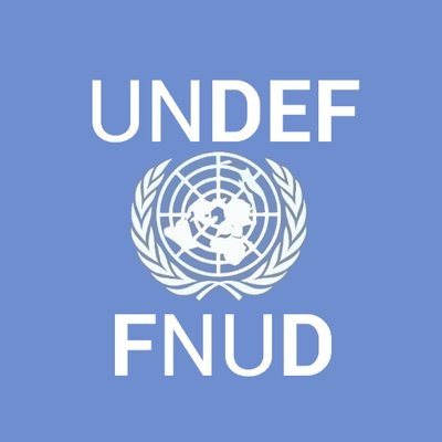 The United Nations Democracy Fund